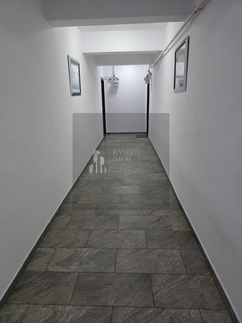 Apartament 3 camere decomandat Drumul Binelui Metalurgiei - Poză 18