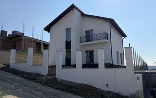 Vila cu 4 camere în Aroneanu, Iași – 500 mp teren, la cheie - Poză 5