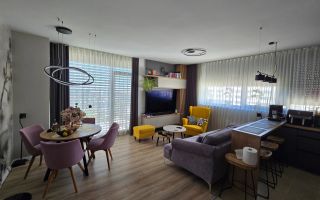 Apartament 3 camere, Zona Torontaului, Vedere Panoramica, Loc de parcare - Poză 1