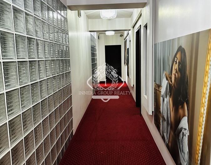 Spațiu ultracentral 710mp Piața Victoriei ideal pentru afaceri/birouri - Poză 16