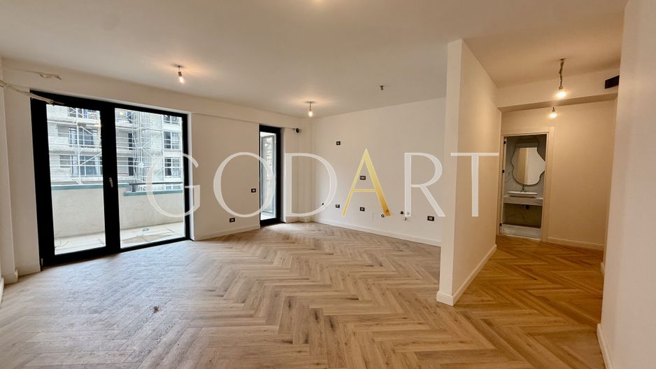 Apartament premium cu 2 camere | My Place North | Parcare subterana - Poză 1
