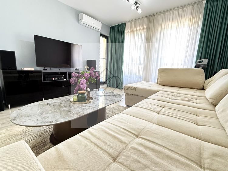 Apartament 2 camere  H Pipera Lake I Rond OMV I COMISION 0% - Poză 1
