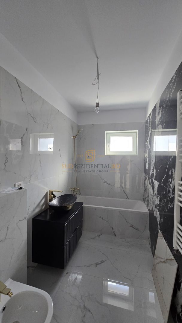Apartament 3 camere decomandat, disponibil imediat, The Grand Kristal - Poză 8