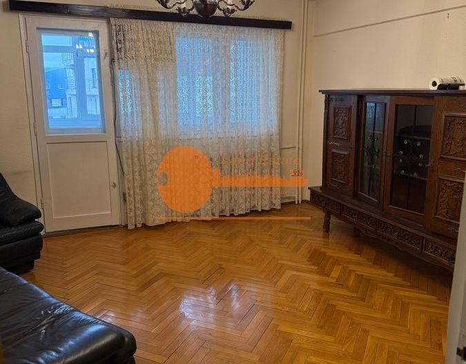 Apartament 3 camere Calea Moșilor – Traian bloc reabilitat - Poză 2