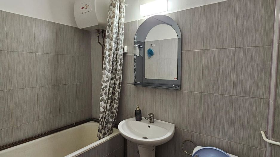 Apartament 2 camere decomandat- Rendez Vous/ Gara - Poză 12