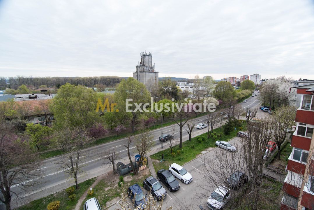 Apartament 2 camere-Eremia-Pitesti-gata de mutat - Poză 11