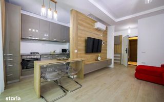 Apartament 2 camere in Mamaia zona Aqua Park - Ocazie - Poză 4