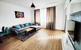 2 cam Zona Nord Auchan -Dumbravita + loc parcare inclus - Poză 7