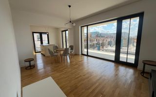 Vanzare apartament 3 camere | mobilat si utilat | 2 locuri parcare - Poză 4