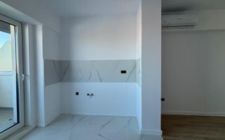 Apart 2 camere 47mp FINALIZAT Astorium Life Pallady cladirea A - Poză 5