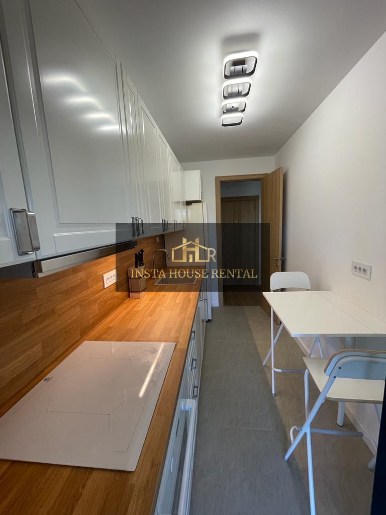 3 camere Parcului 20  + loc parcare si boxa - Poză 8