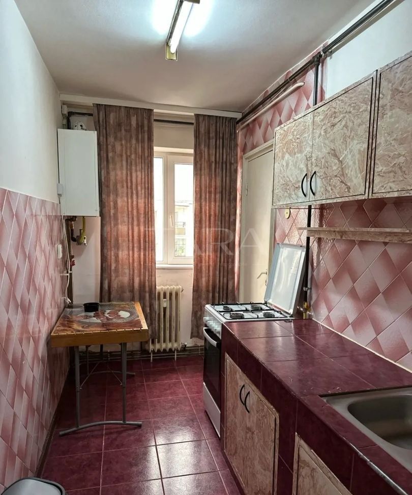 Apartament 2 camere zona Denver, Mănăștur - Poză 4