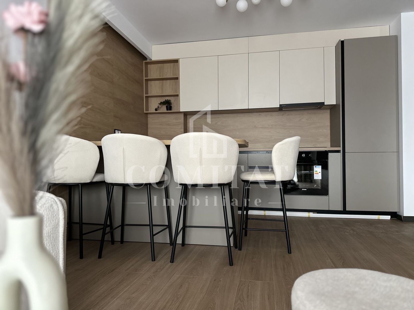 Apartamnet la cheie | Etaj 1 | Zona Eroior Floresti - Poză 5