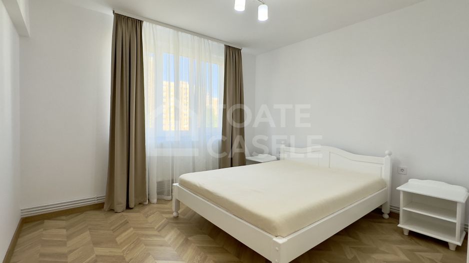 Apartament cu 2 camere complet renovat, in Gheorgheni - Poză 4