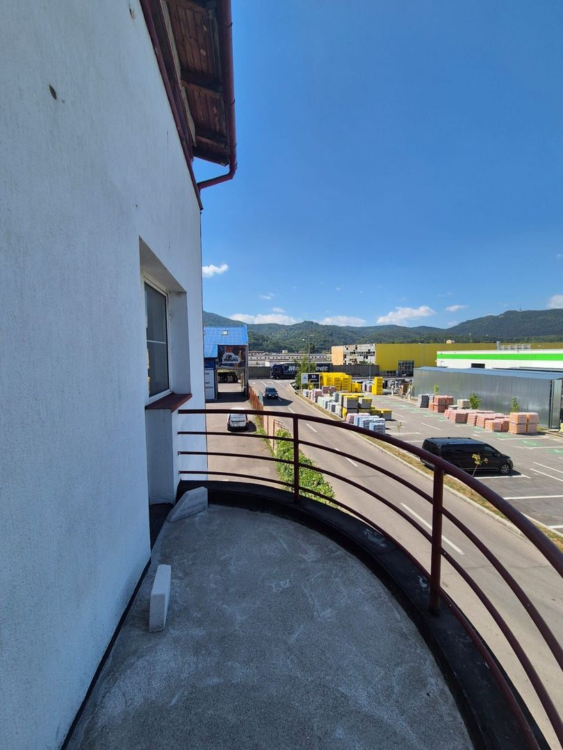 Exclusivitate- spațiu pretabil birouri - Poză 11