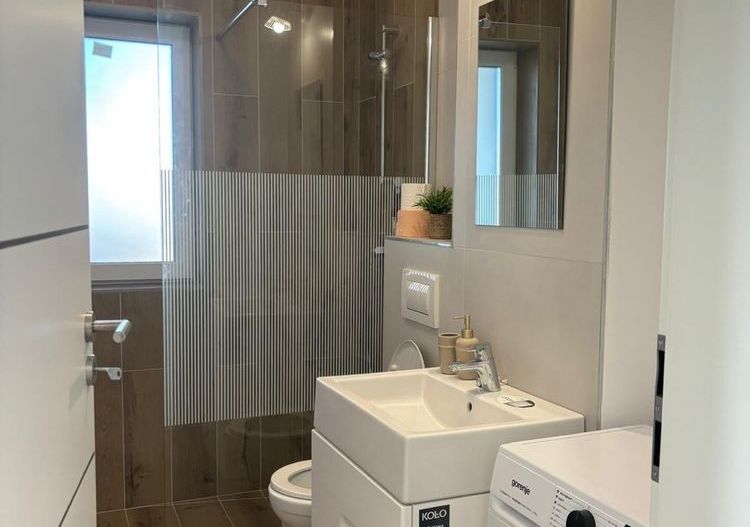 Apartament cu o camera - Poză 4