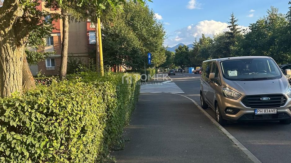 Apartament 3 camere Ceferistilor zona Craiter - Poză 13
