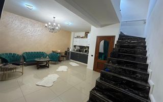 Vila Jilava Teren 450 mp 7 camere - Poză 4