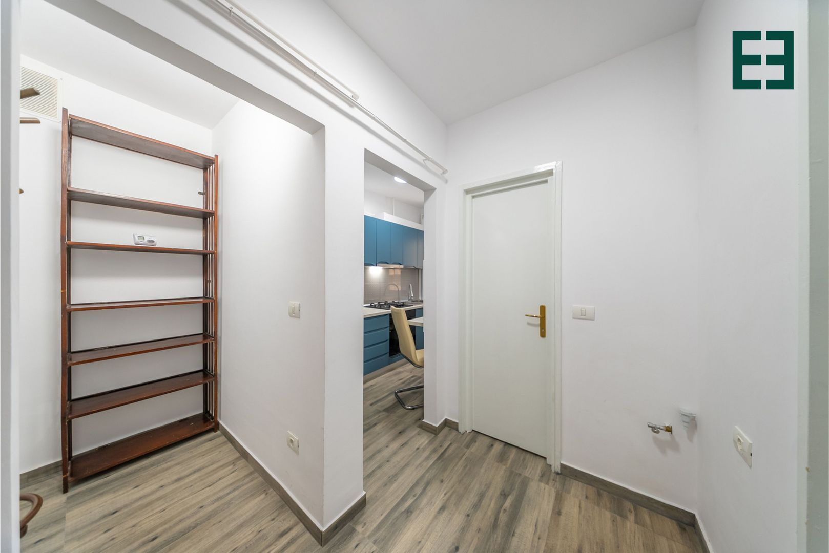 Închiriat – Apartament 1 cameră – Ultracentral – Arad - Poză 9