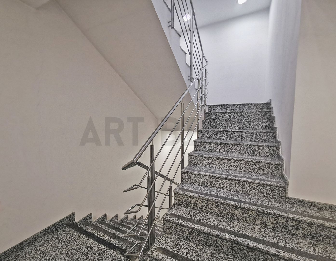 Zero comision, 260mp parter Universitate, showroom - birou, 3' metrou - Poză 4