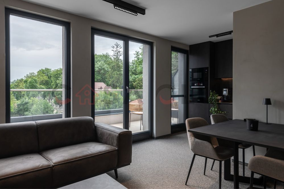 Apartament Ultracentral - Cluj Napoca - Poză 1