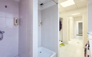 Spațiu industrial–afacere catering la cheie, teren&hală 750 mp S+P+1E - Poză 18