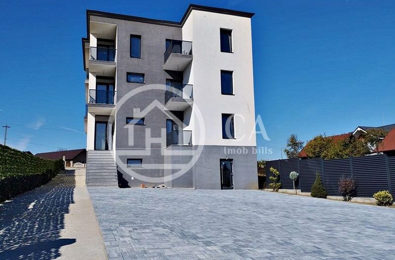 Pensiune de vânzare în Sânmartin, Oradea - Poză 2