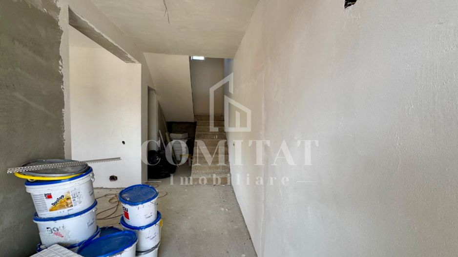 Casă de tip duplex de vânzare | 4 camere | Zona Auchan - Iris - Poză 14