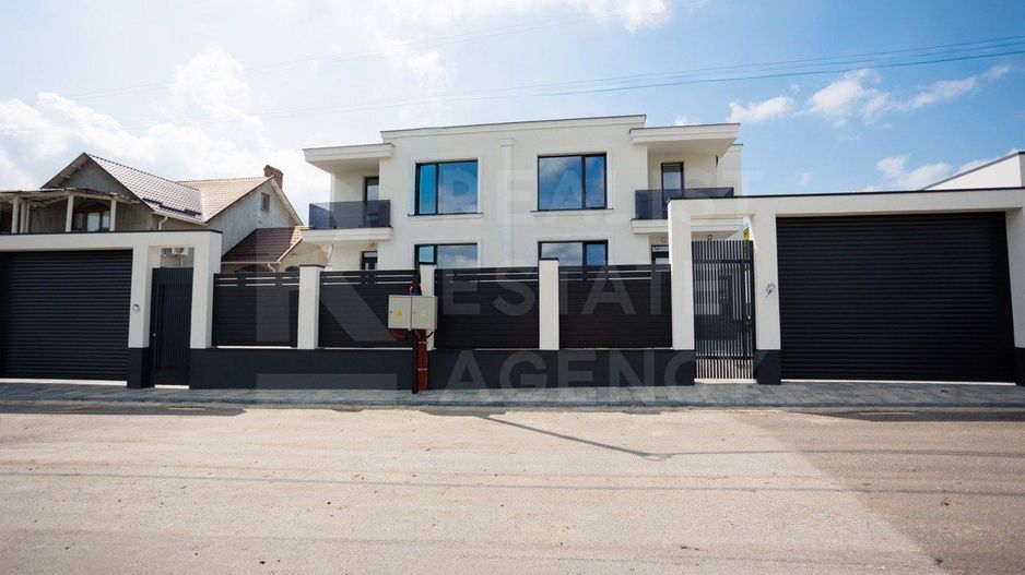 Vânzare, duplex, 3 nivele, str. Frasinilor, Ialoveni - Poză 5