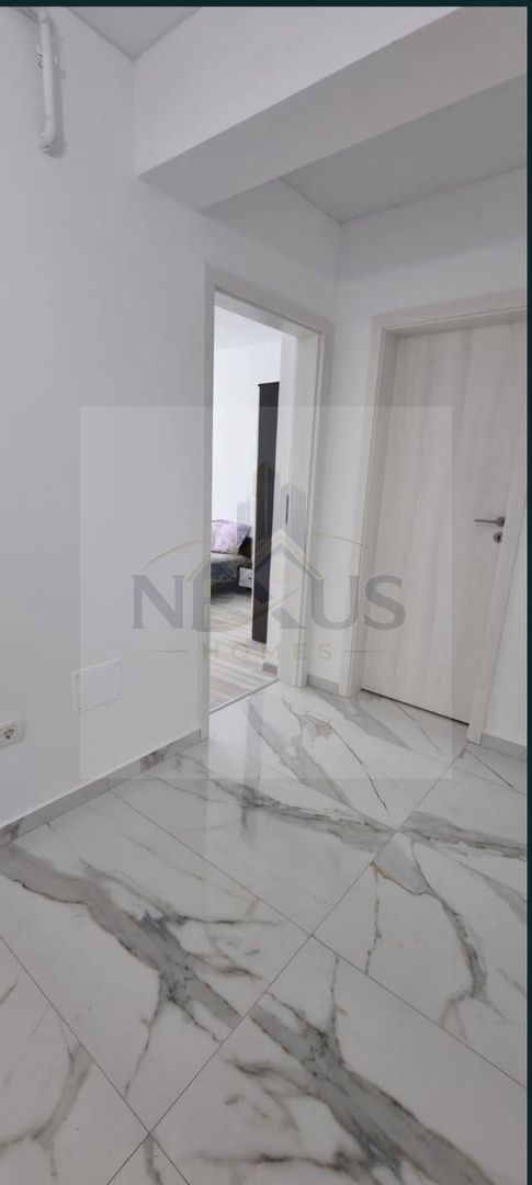Apartament 2 camere-Strada Solstitiului-mobilat utilat - Poză 4