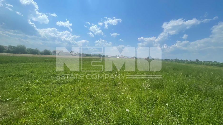 Teren intravilan | 3770 MP | Suceava, Frătăuții Vechi - Poză 4