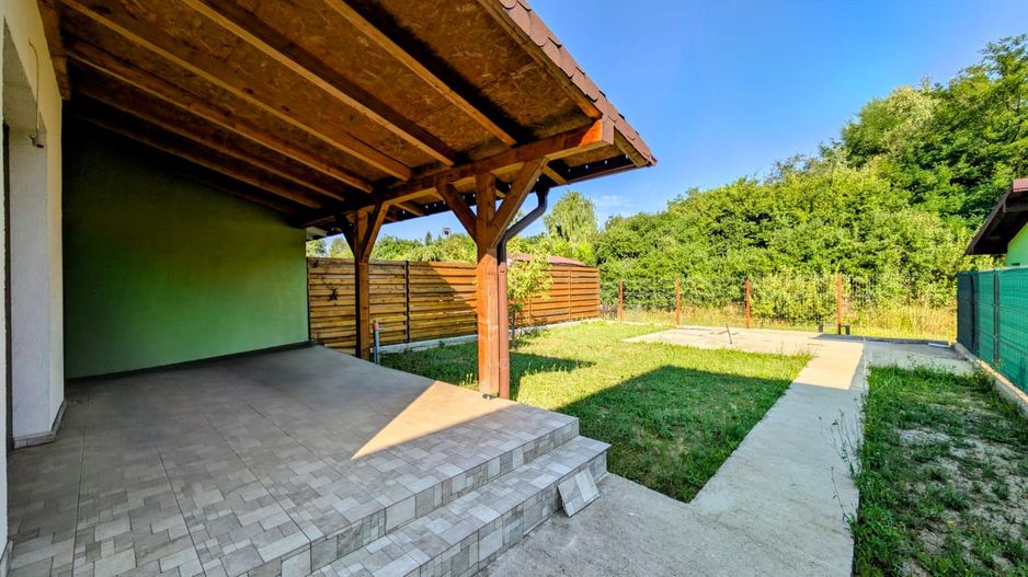 Duplex zona Braytim - Poză 2