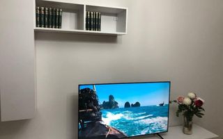 Apartament de lux, mobilat Pipera , cu loc de parcare inclus - Poză 3