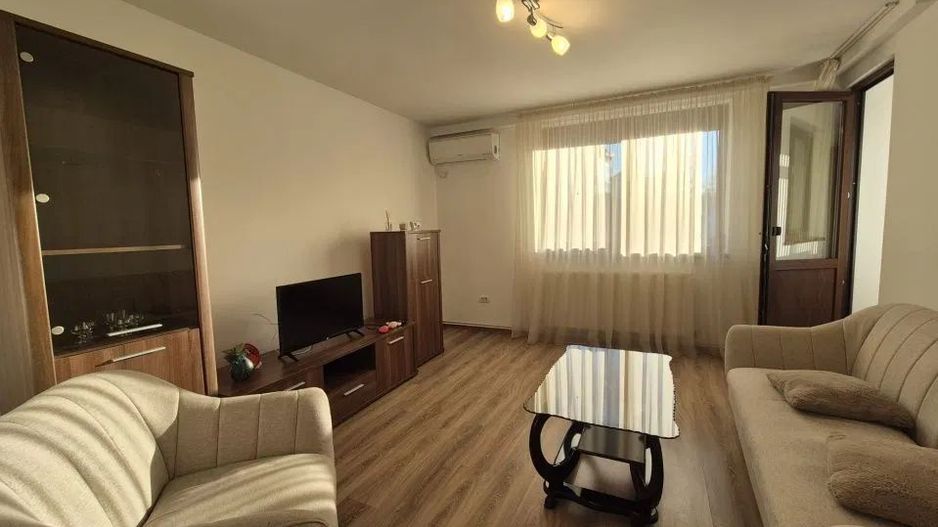 Inchiriere 3 camere, Ultracentral - Tribunal - Poză 6