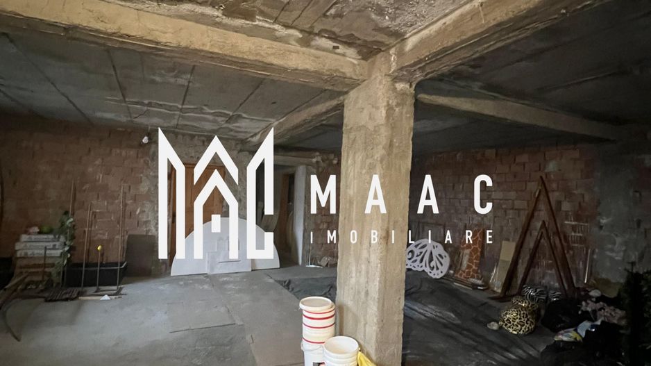 Vila D+P+2 | Pretabil Bloc Boutique - Poză 17