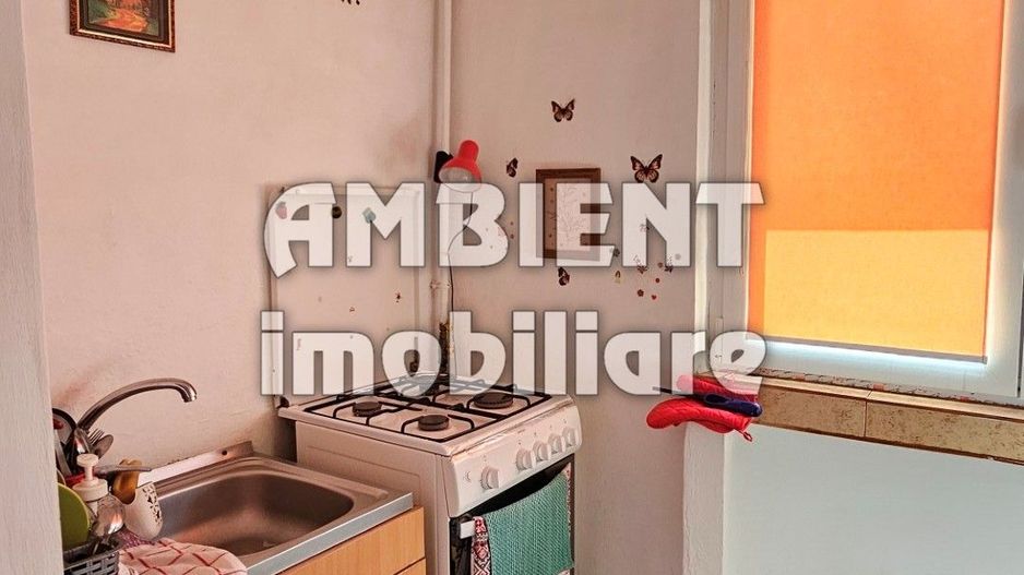 Apartament 2 camere, mobilat și utilat, zona CARTIER; - Poză 6