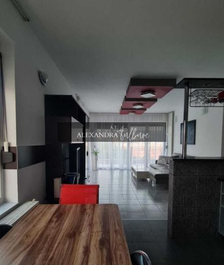 Ap tip PENTHOUSE 2 camere | 60 mp- UTILI + 60 terasa | PANORAMA - Poză 3