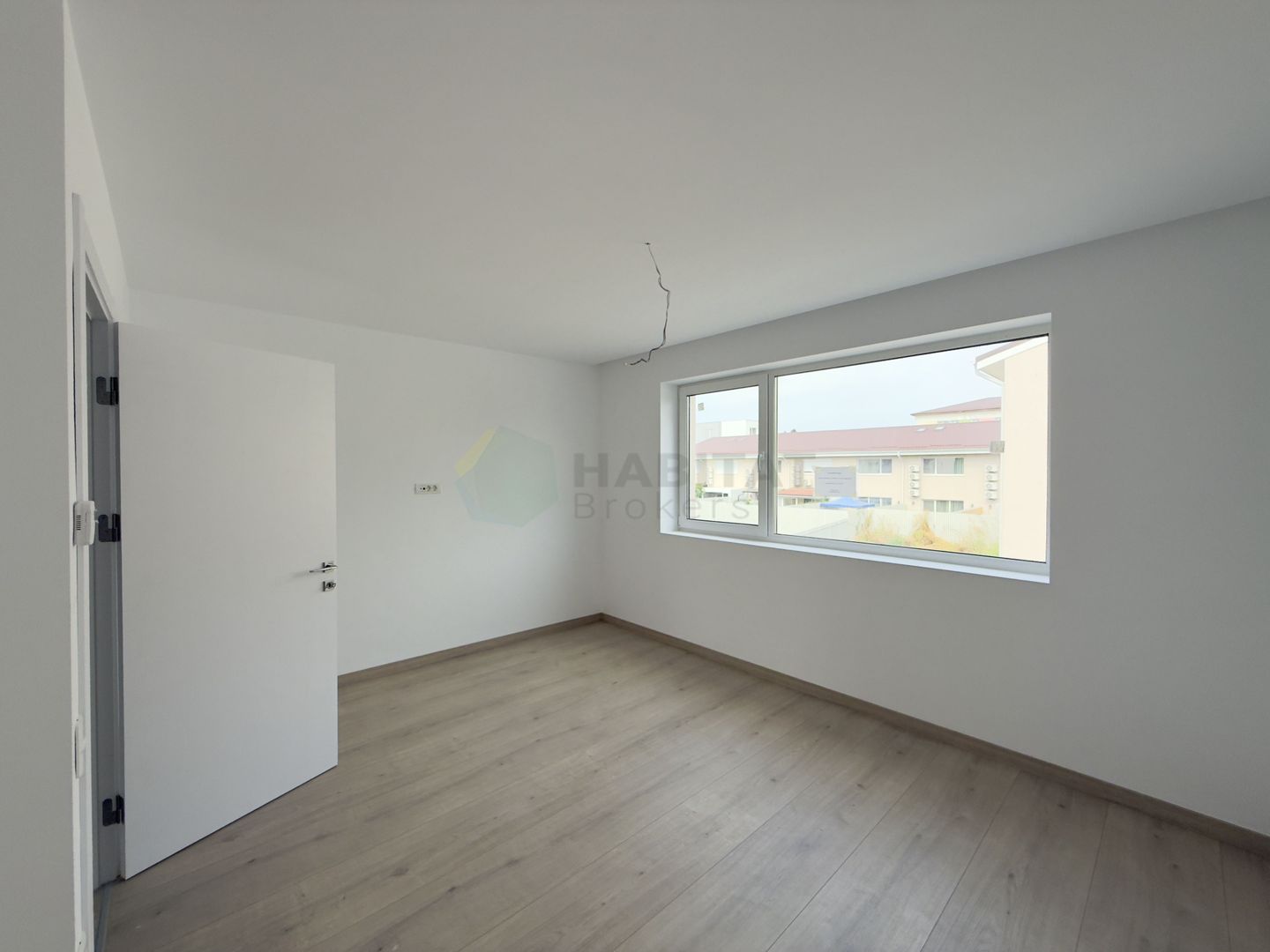 Avangarde Forest 8 | Vila 5 camere | Pompa de caldura - Poză 13