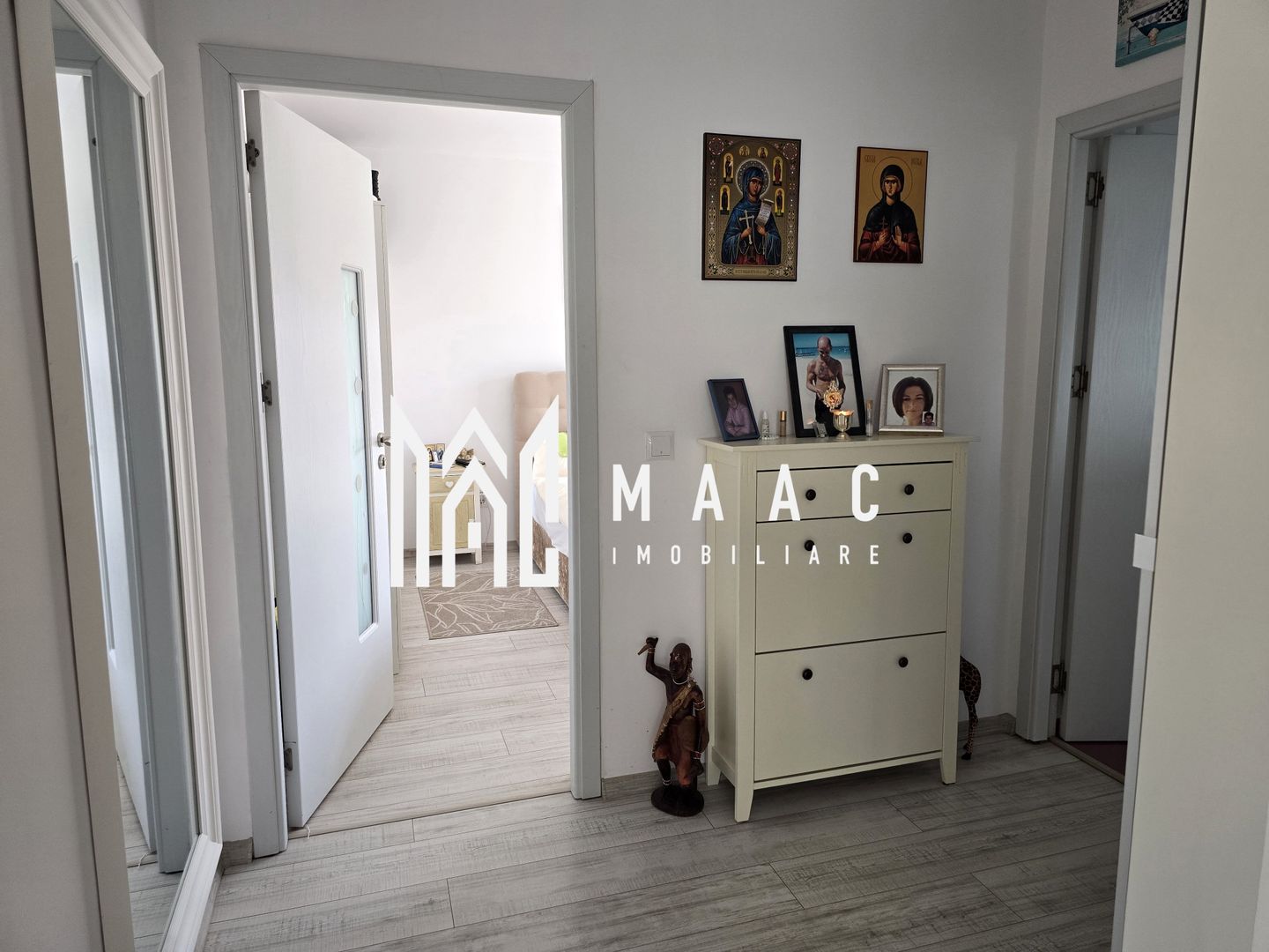 Apartament 3 Camere | Etaj 1 | 62MPU | Arhitectilor - Poză 8