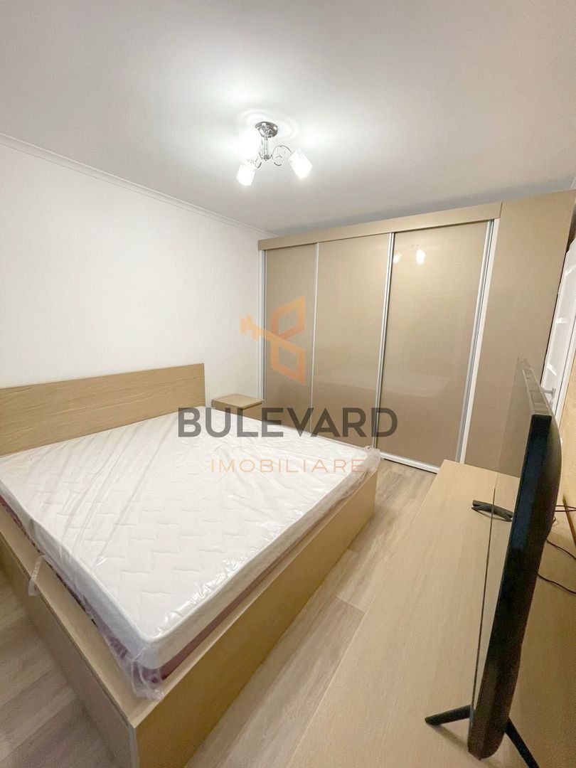 Inchiriere apartament cu 2 camere, zona Terra! - Poză 4