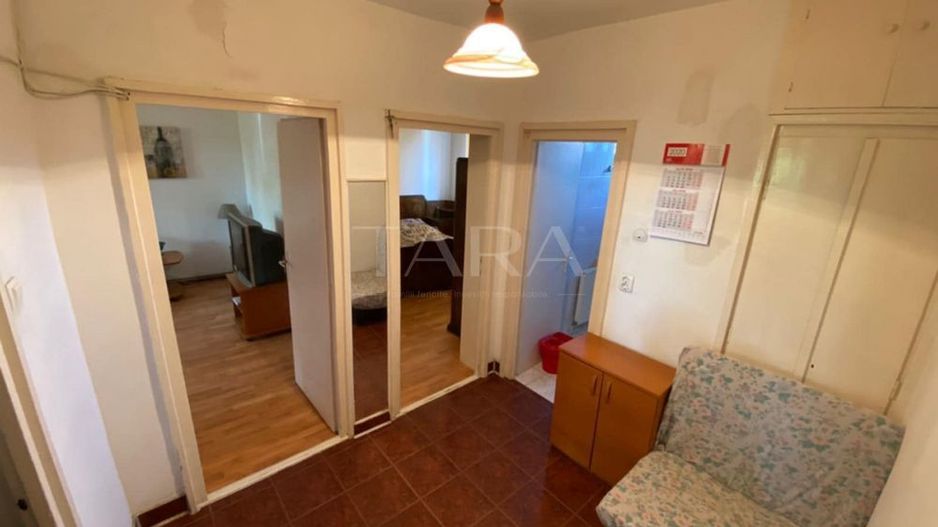 Apartament 2 camere, 54 mp, decomandat – Mănăștur, zona Penny. - Poză 5