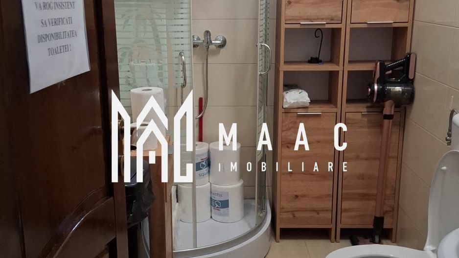 Spațiu de Birouri | 135 Mp | Loc de Parcare | Calea Dumbrăvii - Poză 3