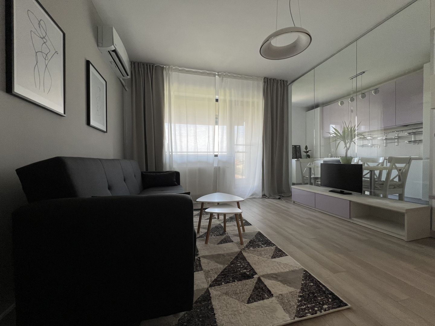 Apartament superb 2 camere | Grozavesti | Orhideea - Poză 18