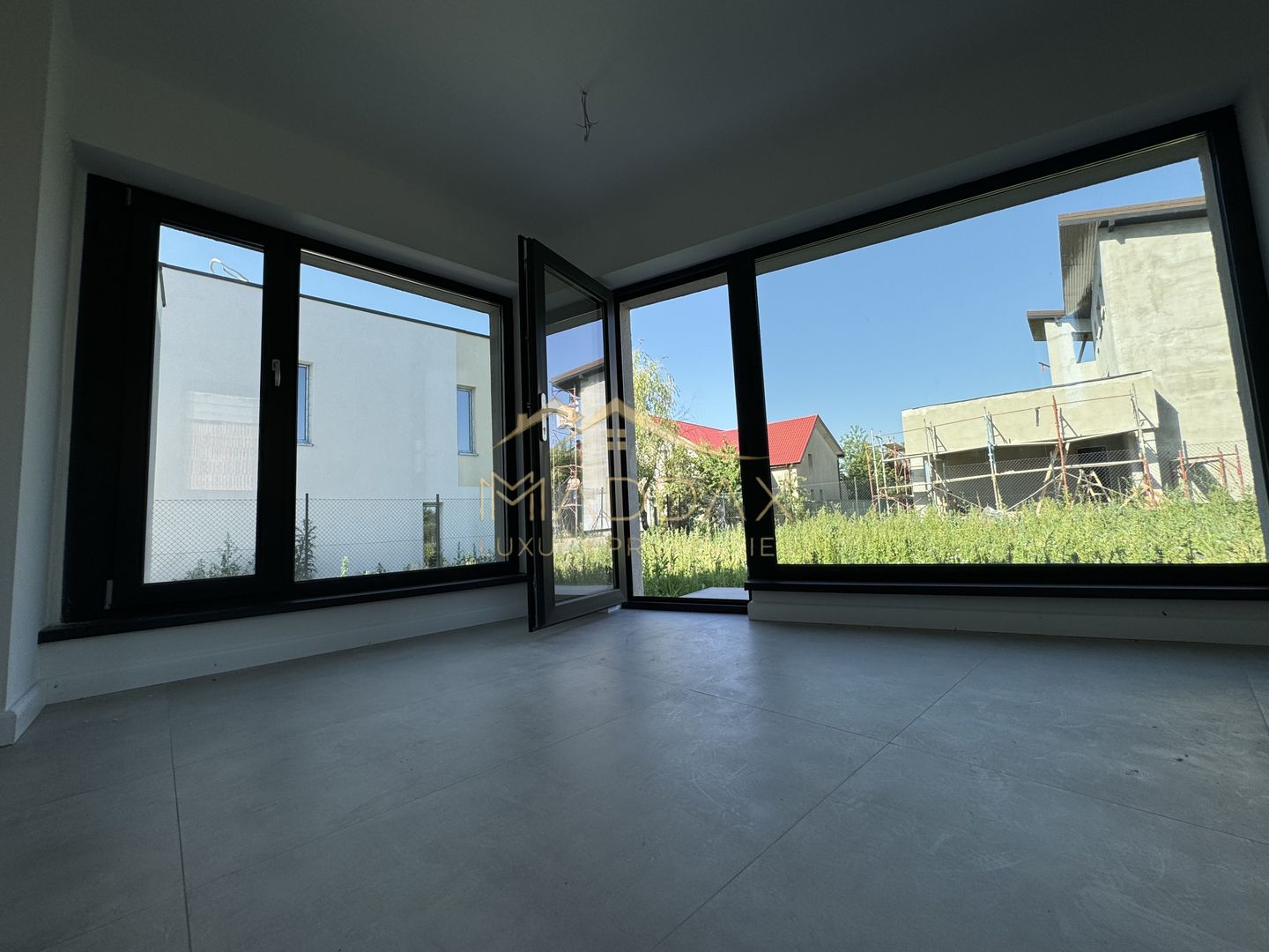 Vila LUX***Panouri fotovoltaice***Lake view//Laguna Albastra/Corbeanca - Poză 51