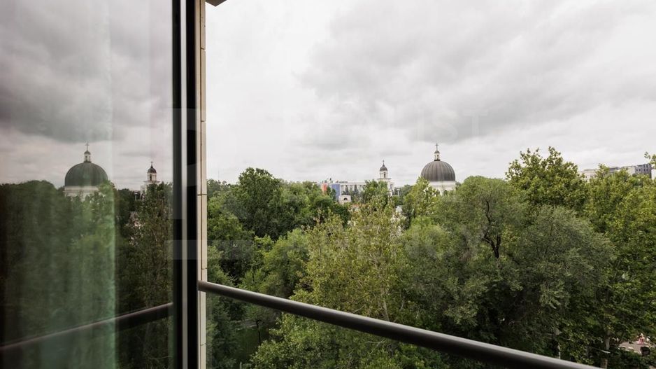 Chirie, apartament, 4 camere, str. Columna, Centru - Poză 20