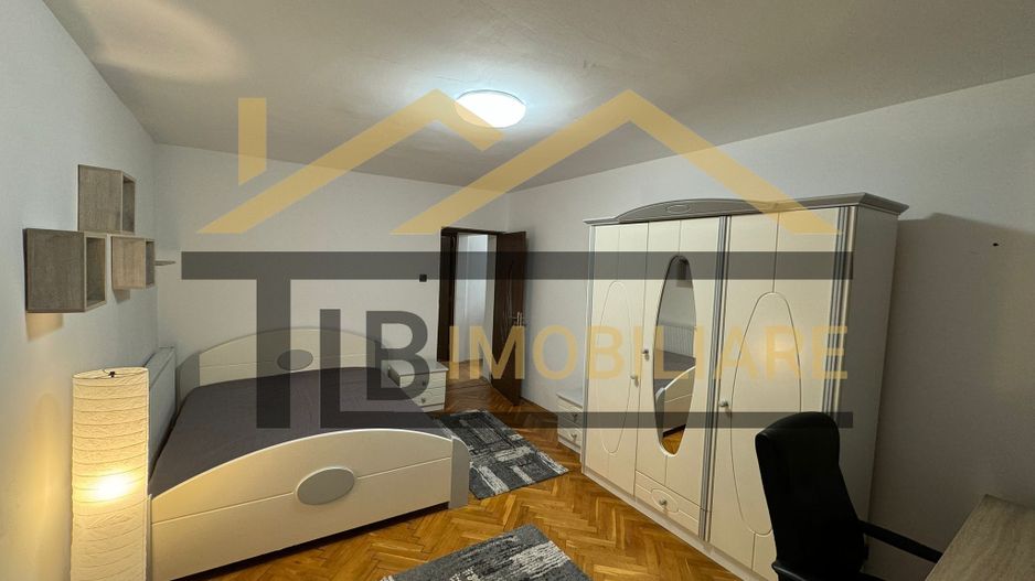 Apartament de 2 camere, 55mp, Zona UMFST - Poză 1