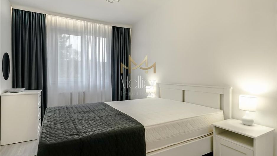 Apartament 3 camere decomandate renovat parcare Gheorgheni zona Mercur - Poză 10