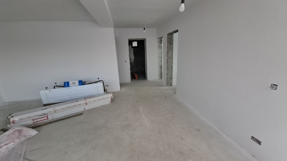 🏡 Casă nouă, parter – Ruși Ciutea | La 3 km de Bacău - Poză 8