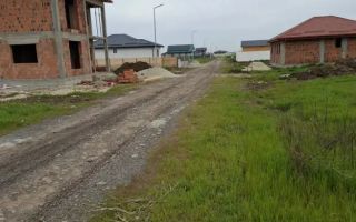 De vânzare in comuna Berceni vidra ilfov S312 - Poză 7