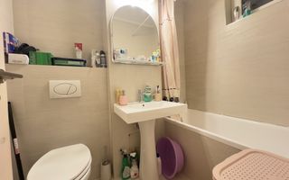 Apartament 2 camere, decomandat, Zona Mihai Viteazu - Poză 6